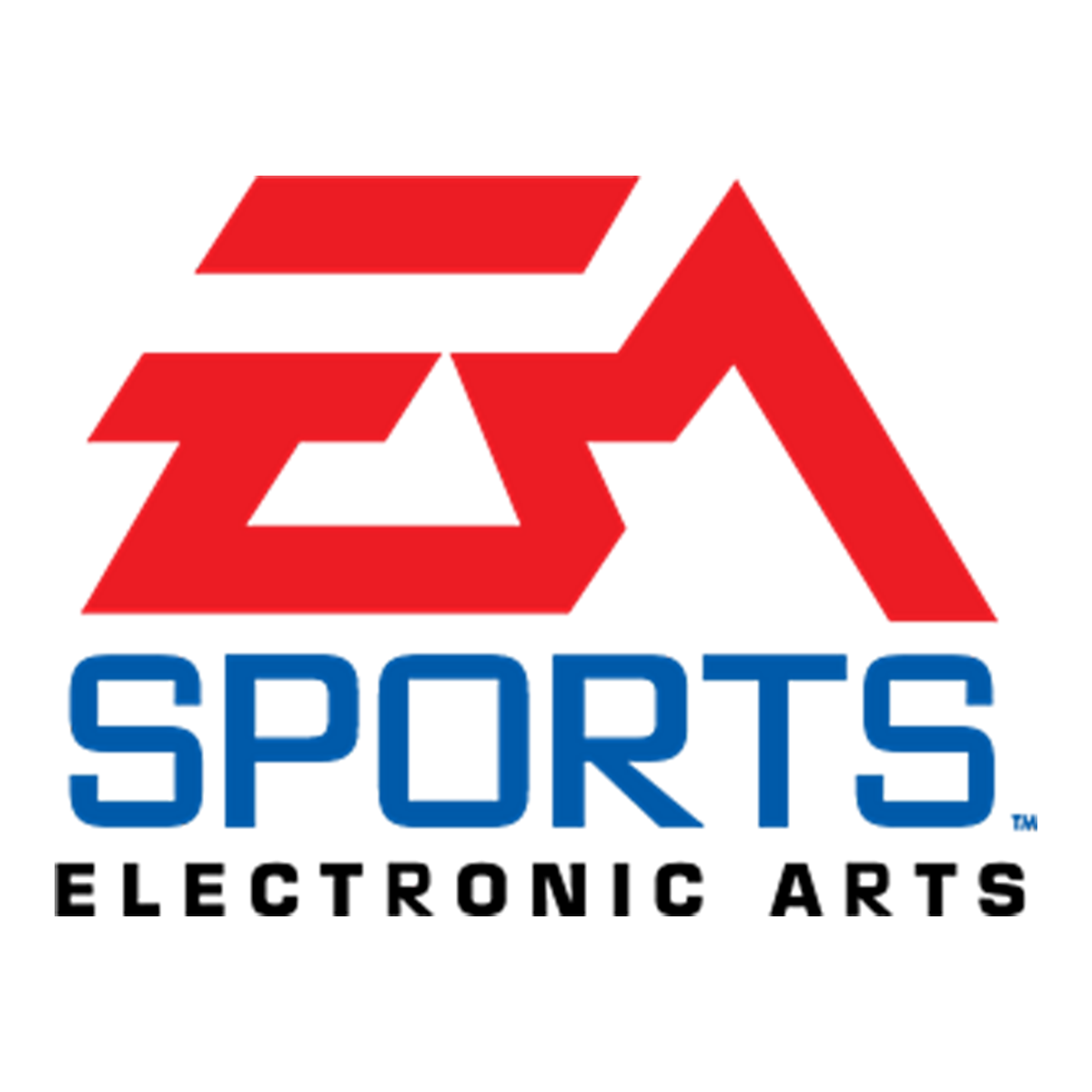 Logo EA Sport